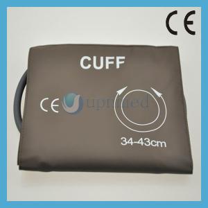 Quality Spacelabs blood pressure cuffs with single tube wholesale