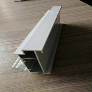Quality Household Aluminum Alloy Ladder Profiles wholesale