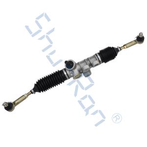Quality Golf Cart Steering Gear Box Assembly for Golf Cart EZGO RXV 2008-up wholesale