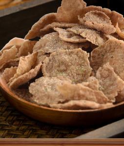 Quality Chinese buckwheat crisp Snacks Traditional Snack office Grain Snacks wholesale