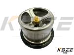 KBZE 82°C THERMOSTAT E330 E336 E345 E349 EXCAVATOR CA2485513 248-5513 2485513