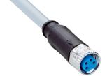SICK YF8U14-020VA3XLEAX Plug Connectors And Cables 2095888