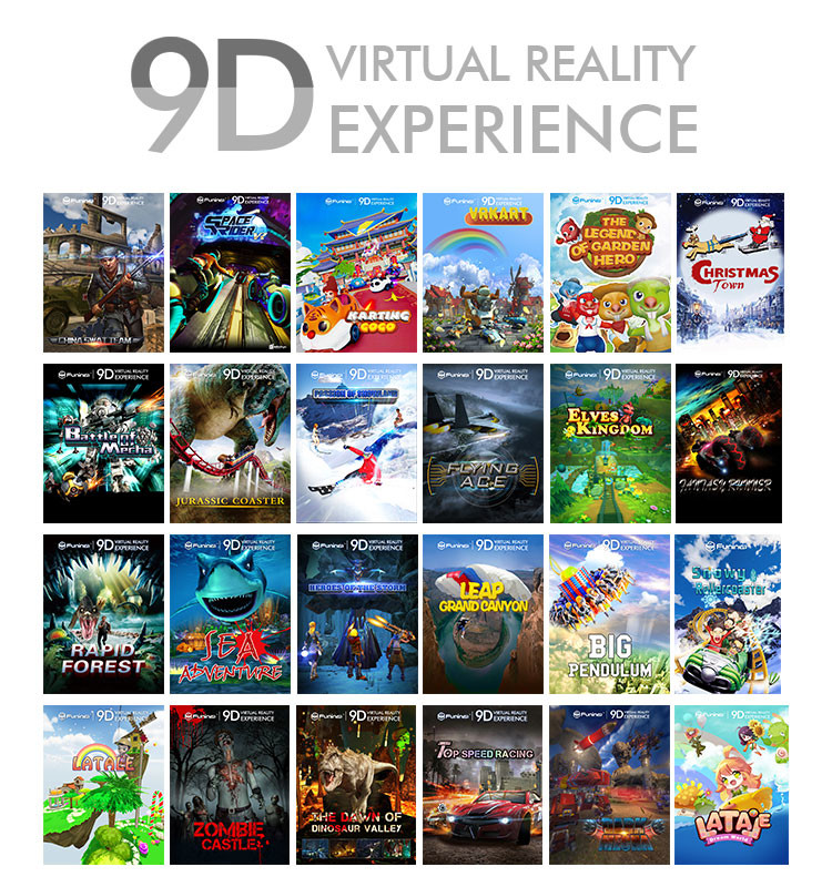 1 player Indoor Virtual Reality Stationary Bike / Exercise Bike Virtual Ride Design Service