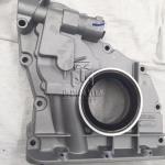 Oil Pump Front Cover 23805982 20859343 04909032 04901460 0490 2186 0490 9032