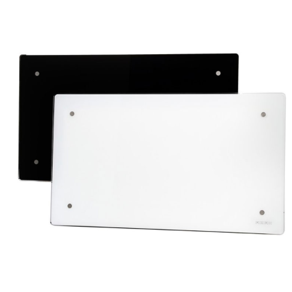 3mm-12mm Thickness Glass Panel for Hotel Silk Screened in Living Room and Bathroom