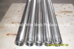 No Magnetic Sand Control Screens ERW Johnson Stainless Steel Well Screen