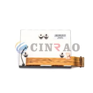 Quality Durable 5&quot; LCD Screen Panel AUO C050HVN01.0 Automotive GPS Parts Foundable wholesale