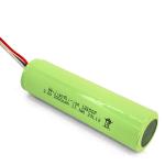 18650 Cell Battery 3.6v 3000mah Rechargeable Li Ion Battery For E-Bike /