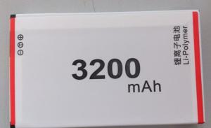 Quality 3200mAh Spectrophotometer Accessories 3nh Rechargeable Li Ion Battery wholesale