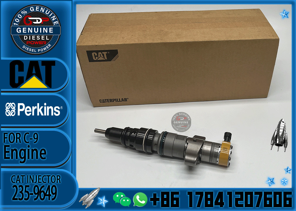 High Quality Fuel Injector 23670-30190 23670-39196 23670-30200 295050-0100 For