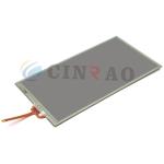 168*90mm Fujitsu 7.0" TFT Touch Screen High Efficiency Six Months Warranty