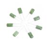 Buy cheap CL11 Polyester Inductive Foil Film Capacitor Green Mylar Capacitor 392J1200V from wholesalers