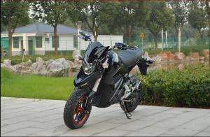Quality China Electric Scooter3000W02 wholesale