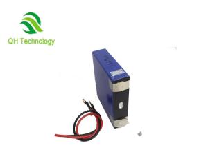 Quality 86AH Lifepo4 Deep Cycle Battery 172A Max Discharge Current For Telecommunications wholesale