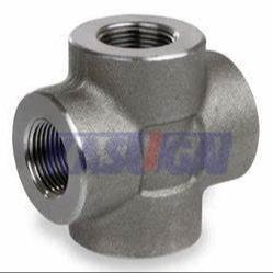 ASTM A403 WP304 ASME B16.11 Forged SW High Pressure Stainless Steel Socket