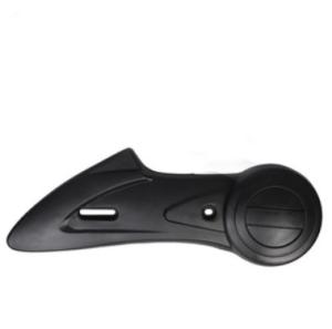 Quality Custom motorcycle plastics accessories Electric motorcycle parts injection molding supplier wholesale