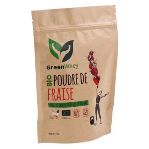 Quality PLA Zipper Kraft Paper Pouch 80g Biodegradable Bags Flexible For Food Packaging wholesale