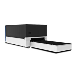 Quality 1500x3000Mm Metal Laser Cutting Machine For Non Ferrous wholesale