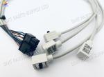 Smt Spare Parts Metal Panasonic Pressure Sensor N610040037AA