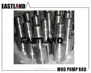 Quality Oilwell A1400PT/A1700PT Mud Pump Piston Rod Extension Rod from China wholesale