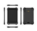 Capacitive Touch Panel GMS 4G LTE Rugged Android Tablet