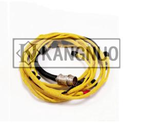 Quality PC400-7 Wire Line 6D125 Engine Wiring Harness 6156-81-9320 wholesale
