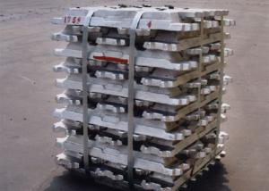 Quality AISI8630 Metal Die Casting Dross Pan High Temperature Resistance wholesale