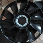 Your Needs Get VG1540060260 Durable Cooling Fan Blade Vg1540060260 with Refund