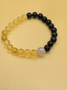 Quality 289 Design crystal bracelet wholesale