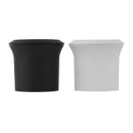 Household Durable Eco-friendly Food Grade Custom Silicone Cuboid Ice Tray
