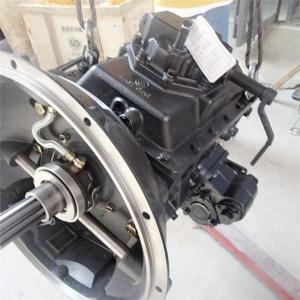 Quality Fast With Gearbox 6J85T wholesale