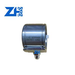 China Needle Roller Bearing 0007871 Roller Followers Bearing Textile Machine Components 0007871 on sale