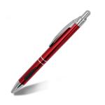 High-End Business Gift Signature Metal Ball Pen 1.0 mm Advertising Ballpoint Pen