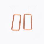 Precision Induction Copper Coil ,125 KHZ Rfid Antenna Coil For IC ID Card