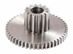 Metal Color Powder Metallurgy Gears for Car Oil Pump Original or Customized