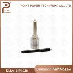 DLLA155P1028 093400-1028 DENSO Common Rail Nozzle For Injectors 095000-764#/604#