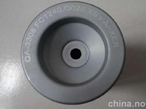 Quality Filter element FC1240.Q020.XS top shaft oil pump filter power plant wholesale
