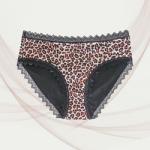 Anti-Static Period Panties Underwear Breathable Leakproof Period Pants Swimwear