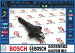 Fuel Injector 0414693003 0414693005 04289983 02113694 7485001664