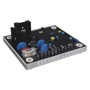 Quality Basler AVC63-4A(EA63-4) Voltage 120(90~139VAC) or 240(190~277VAC),1 phase 2 wire with copper jumper options wholesale