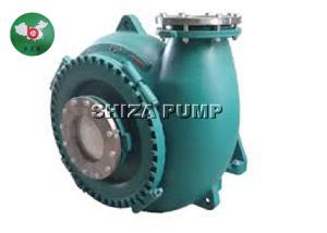 Quality Chrome Alloy River Sand And Gravel Pump For Transporting Sand Wear Resistant wholesale