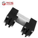Large Flow Electric Micro Vacuum Pump 10LPM - 15LPM Mini Diaphragm Vacuum Pump