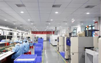 Foshan Rayven Lighting Co., Ltd