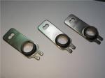Car Brakes Progressive Die Stamping Auto Parts Brake Clips Stamping Mould