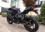 ZongShen Engine 300cc Sport Bikes , Racing Cool Street Bikes 1 Years Warranty