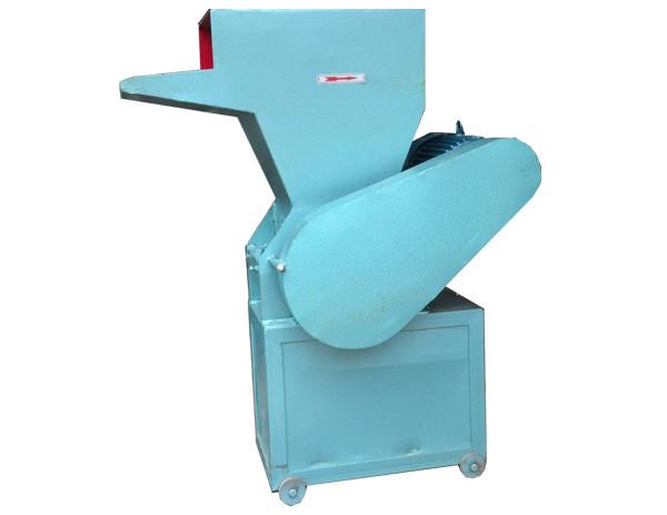Cheap SWP Series Plastic Crusher Machine , Small Scale Plastic Shredder 400Kg for sale