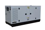 Water Cooling 200kva Deutz Diesel Generator Set Diesel Backup Generator