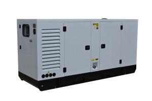 Quality Water Cooling 200kva Deutz Diesel Generator Set Diesel Backup Generator wholesale