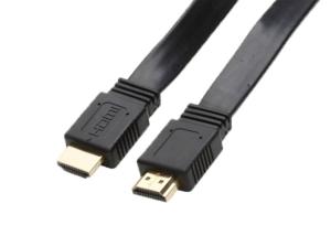 Quality QS4001，Flat HDMI Cable wholesale