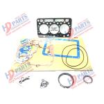 D722 D782 complete head gasket kit 1G021-99350 1G024-99360 For KUBOTA